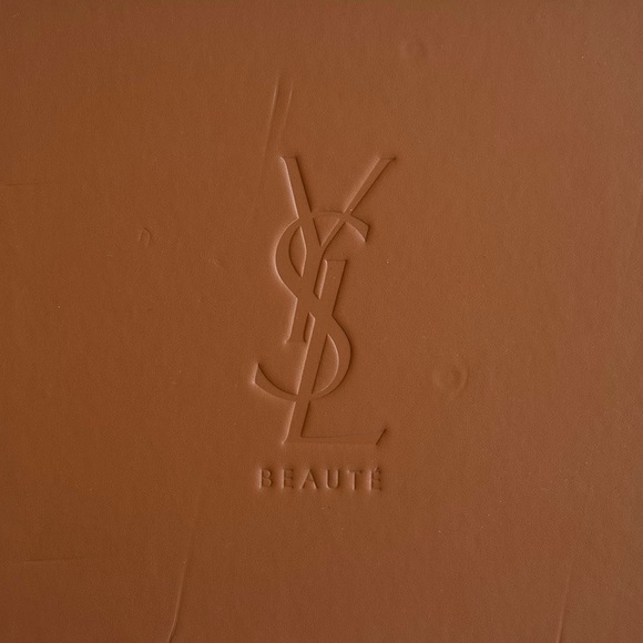 NWT YSL Beauty PR Box - Picture 1 of 2